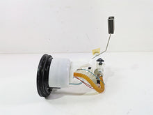 Load image into Gallery viewer, 2014 BMW K1600 GTL  K48 Fuel Gas Petrol Pump &amp; Level Sender 16148554921
