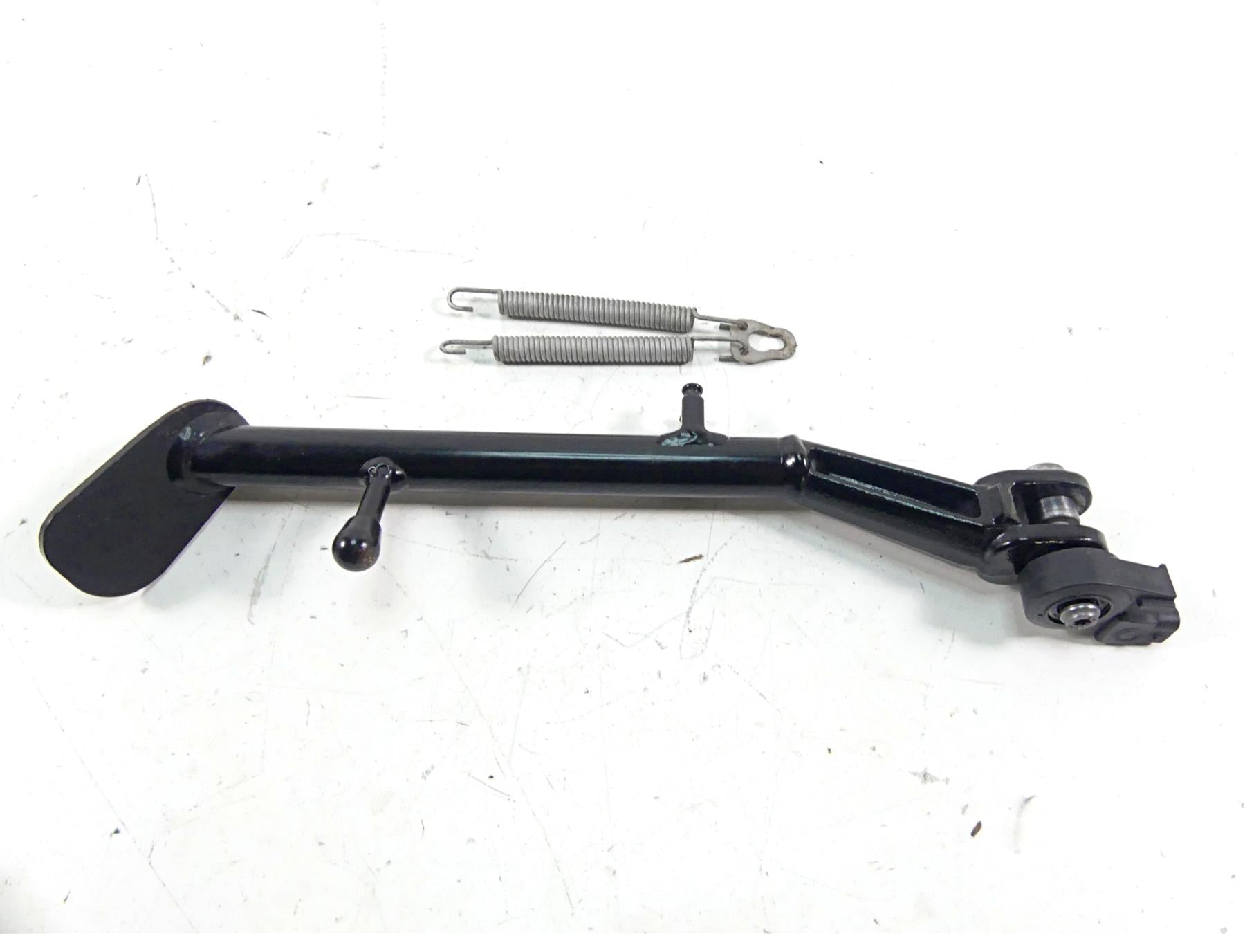 2015 BMW R1200GS GSW K50 Side Kickstand Kick Stand Esa 46538558120 | Mototech271