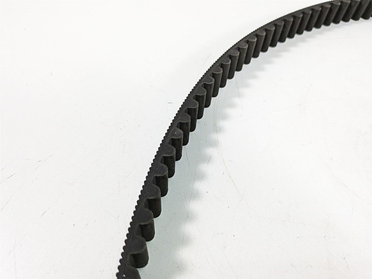 2013 Harley Softail FLSTC Heritage Classic Rear Main Drive Belt 133T 1" 40000001 {{ shop.shopifyCountryName }} - Mototech271