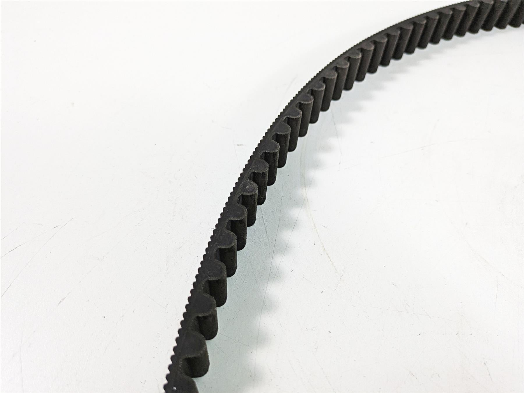 2013 Harley Softail FLSTC Heritage Classic Rear Main Drive Belt 133T 1" 40000001 {{ shop.shopifyCountryName }} - Mototech271