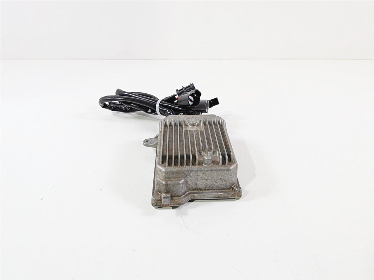 2021 Yamaha YXZ1000R EPS SS SE Power Steering Control Module Ecm B5H-859A0-00 {{ shop.shopifyCountryName }} - Mototech271