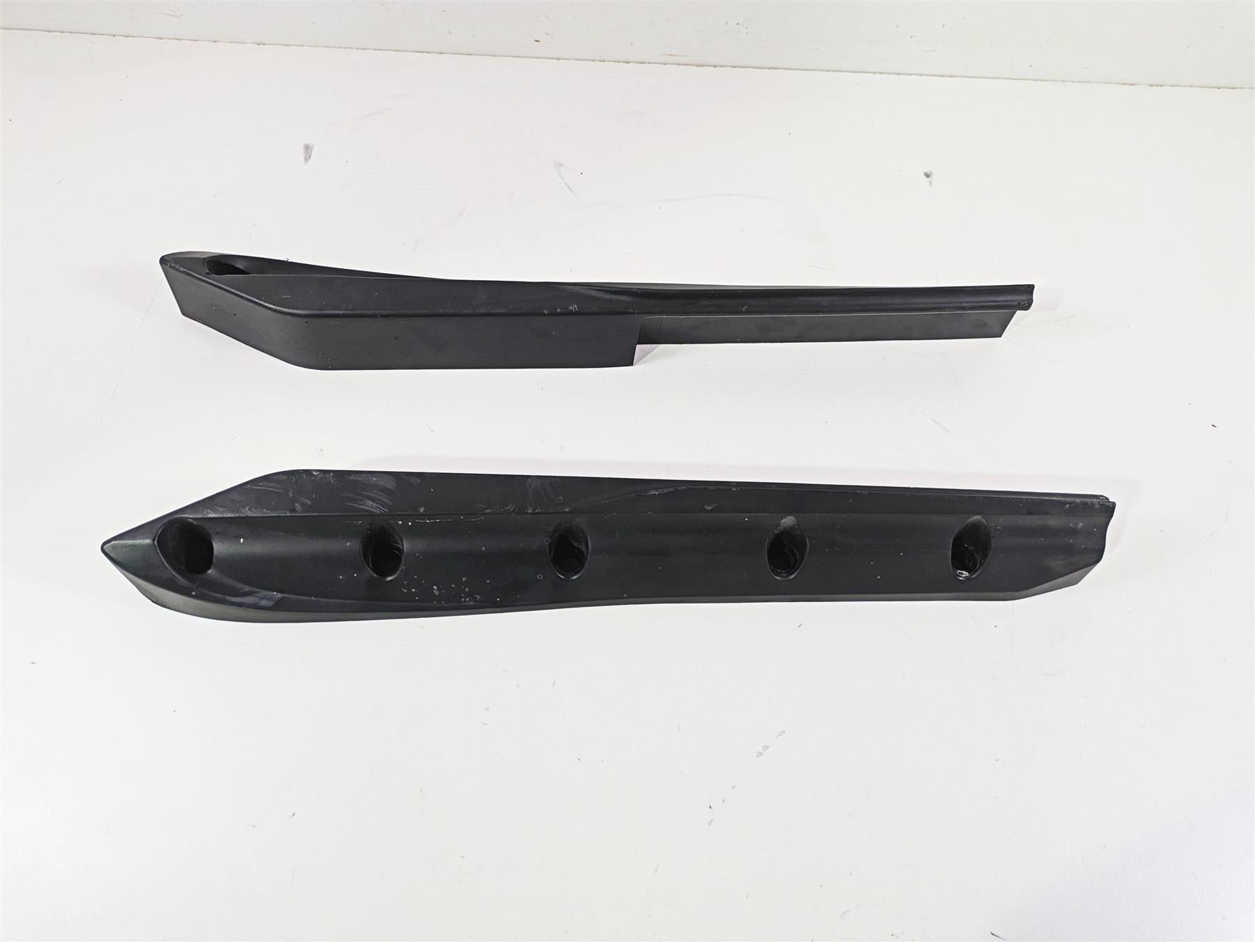 2019 Yamaha VX Cruiser HO 1800 Left Right Sponson Side Guard Set F1S-U883N-01-00