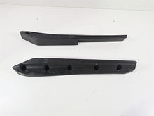 Load image into Gallery viewer, 2019 Yamaha VX Cruiser HO 1800 Left Right Sponson Side Guard Set F1S-U883N-01-00
