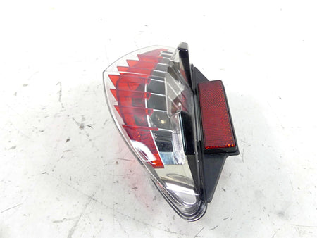 2009 BMW R1200 GS K25 Taillight Tail Stop Brake Light Lamp Lens 71607700859 {{ shop.shopifyCountryName }} - Mototech271