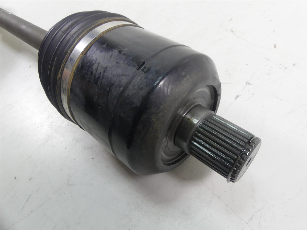 2021 Kawasaki Teryx KRX1000 KRF1000 Left Rear Cv Drive Axle -Read 59266-0742 {{ shop.shopifyCountryName }} - Mototech271
