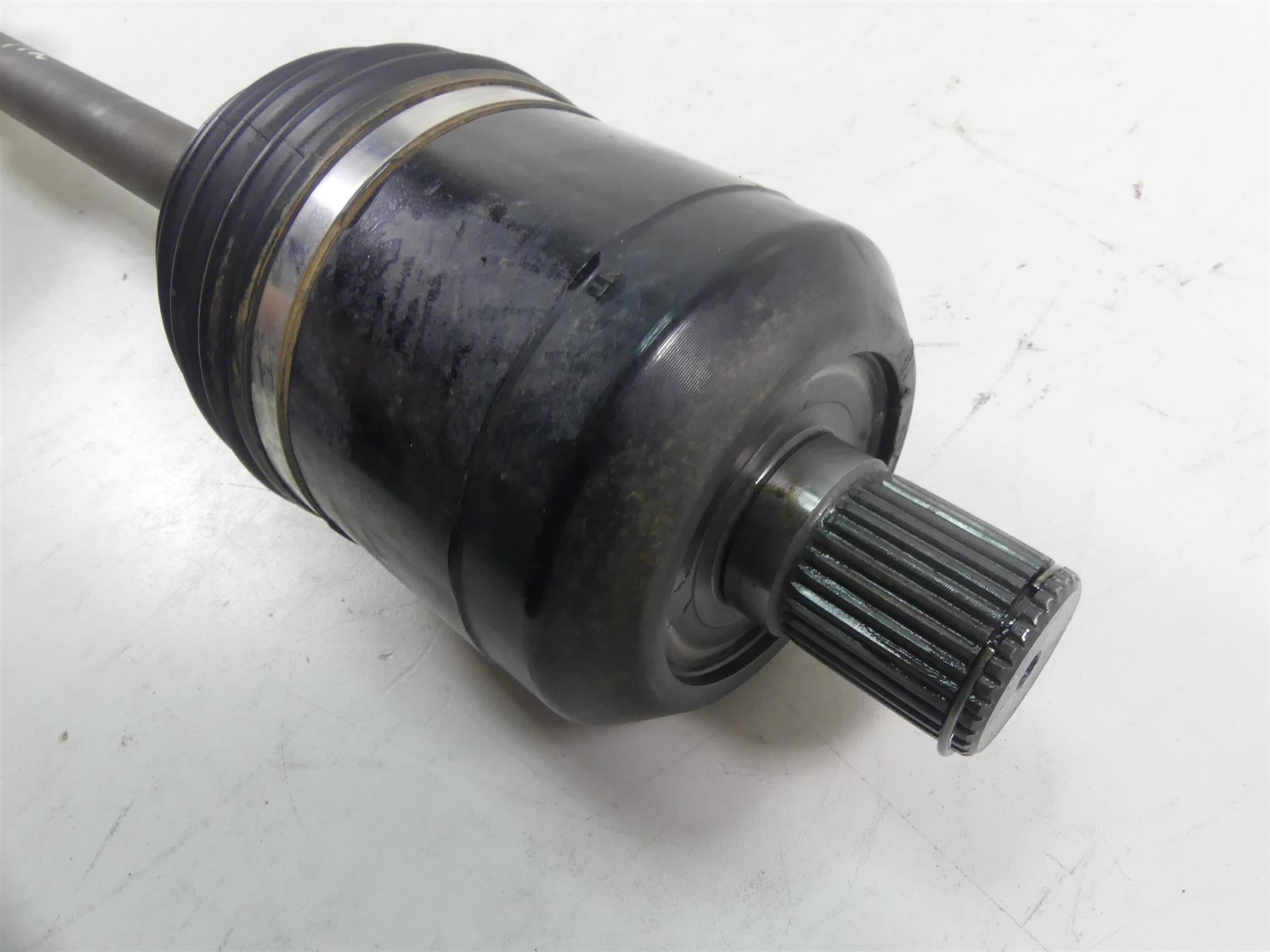 2021 Kawasaki Teryx KRX1000 KRF1000 Left Rear Cv Drive Axle -Read 59266-0742 {{ shop.shopifyCountryName }} - Mototech271