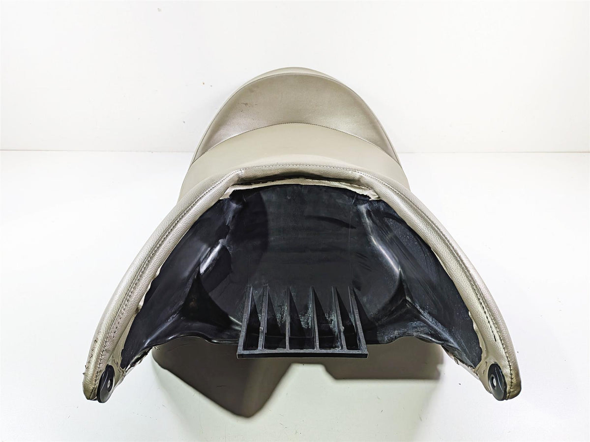 2009 Yamaha Waverunner FX1800 Cruiser Front Seat Saddle - Read F1W-U371A-11 {{ shop.shopifyCountryName }} - Mototech271