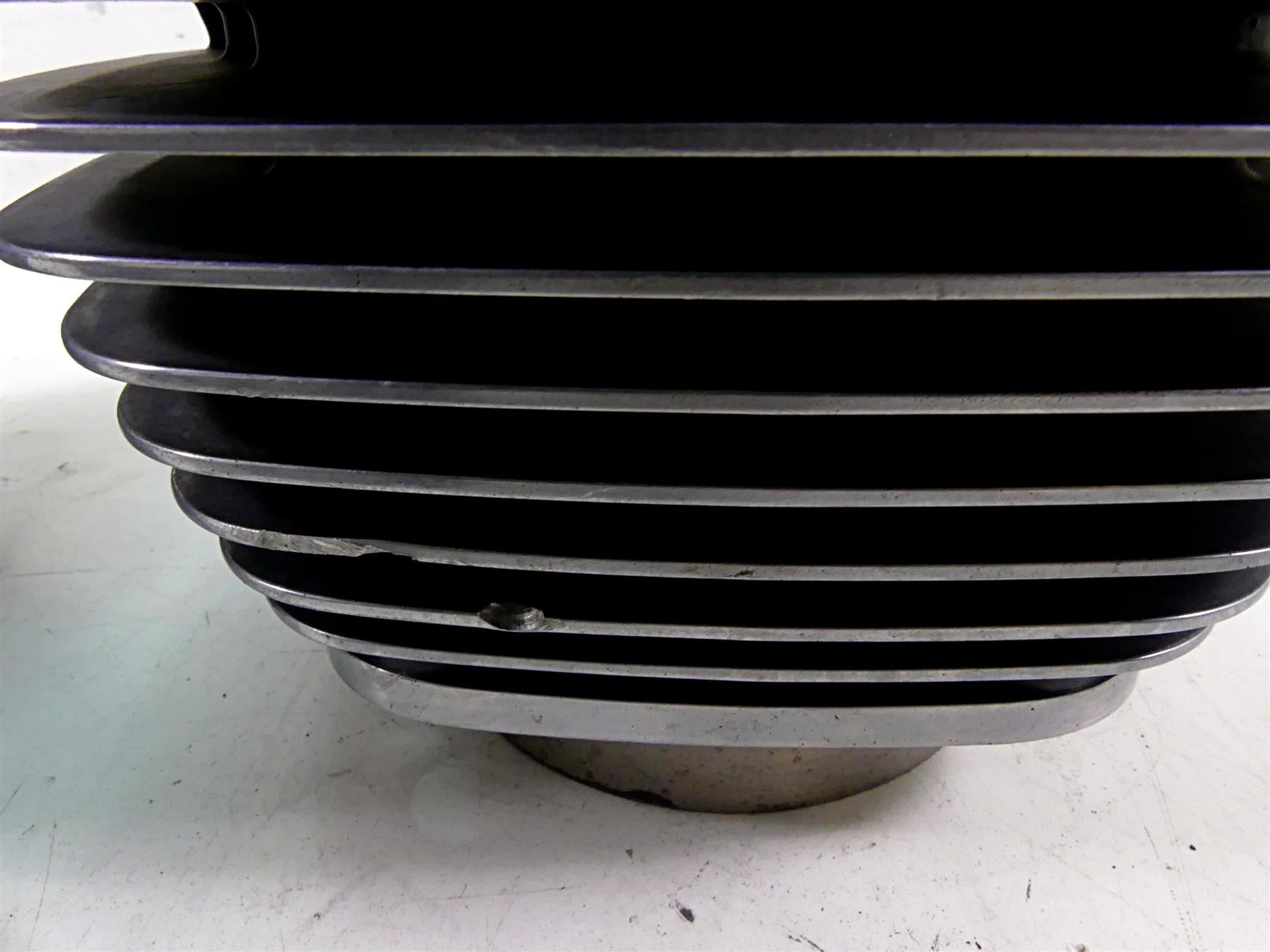 2002 Harley Touring FLHTC Electra Glide Cylinder & Screamin Eagle 95ci Piston {{ shop.shopifyCountryName }} - Mototech271