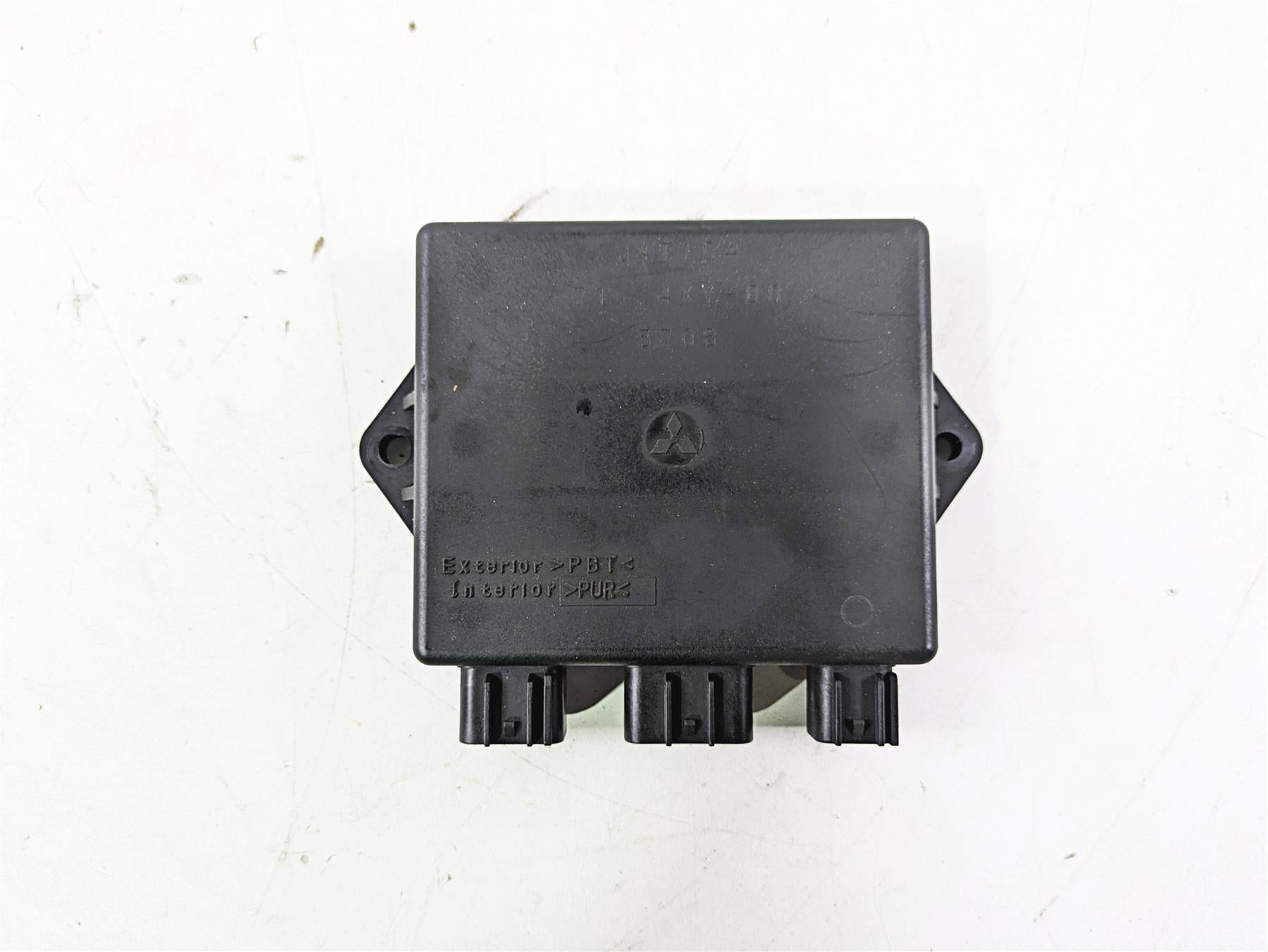 2004 Yamaha XVZ1300 Royal Star Cdi Ecu Ecm Engine Control Module 4XY-82305-00-00 {{ shop.shopifyCountryName }} - Mototech271