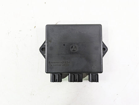 2004 Yamaha XVZ1300 Royal Star Cdi Ecu Ecm Engine Control Module 4XY-82305-00-00 {{ shop.shopifyCountryName }} - Mototech271