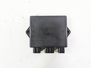 2004 Yamaha XVZ1300 Royal Star Cdi Ecu Ecm Engine Control Module 4XY-82305-00-00