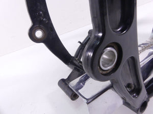 1995 Harley FXSTS Softail Springer Rear Swingarm Swing Arm + 3/4" Axle 47573-89B | Mototech271