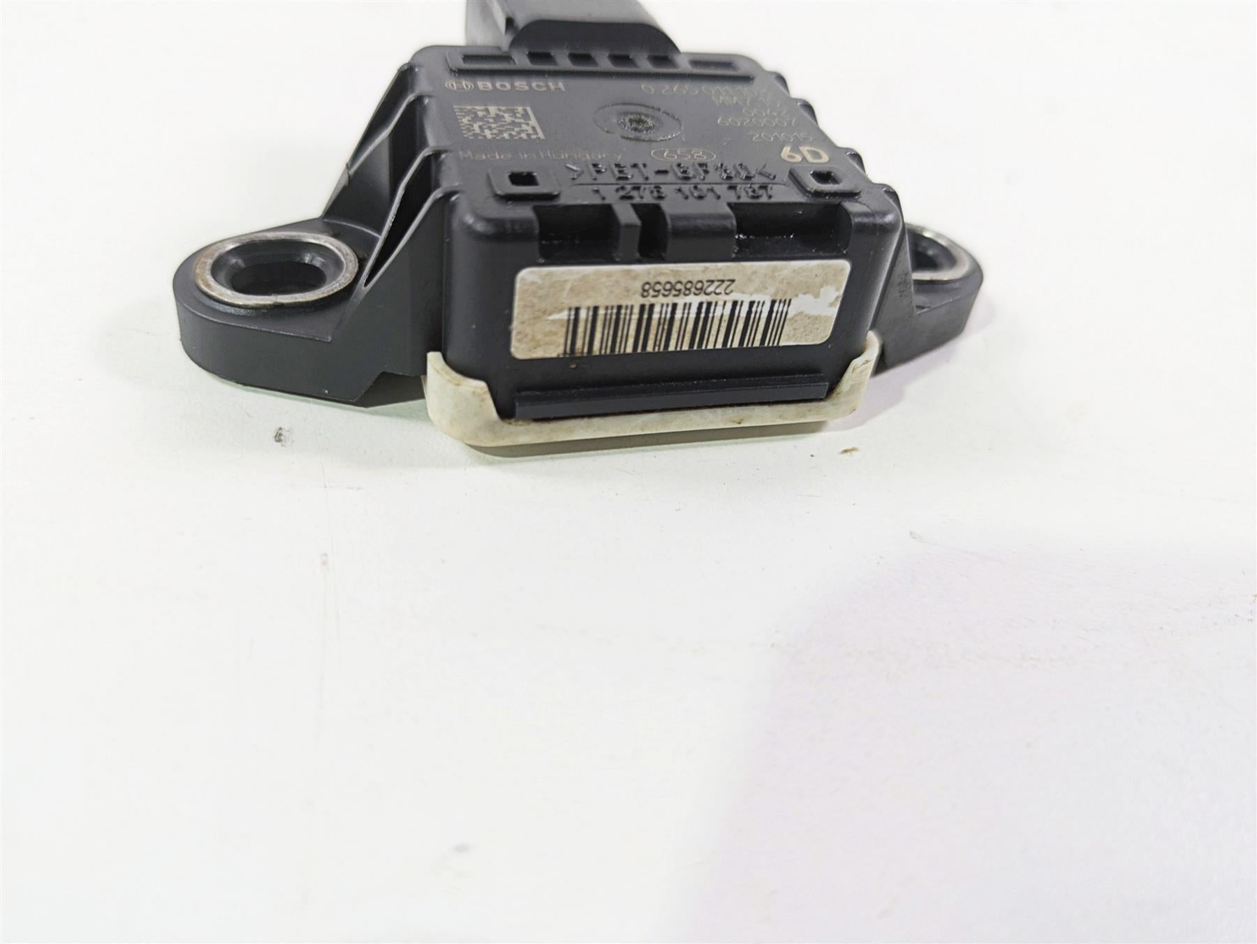 2021 Kawasaki Teryx KRX KRF 1000 Bosch Speed Sensor 6020007 {{ shop.shopifyCountryName }} - Mototech271