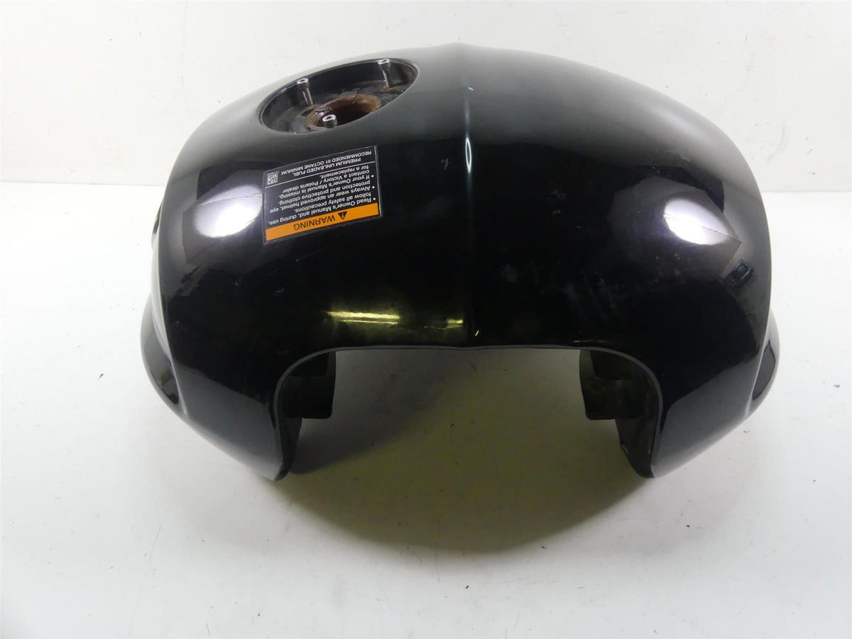 2013 Victory Cross Country Black Fuel Gas Petrol Tank -Read 1016149 9999999 {{ shop.shopifyCountryName }} - Mototech271