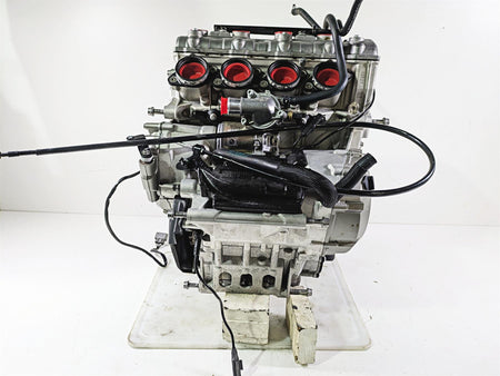 2019 BMW S1000XR K49 104EC Running Engine Motor 13K -Video 11008561982 {{ shop.shopifyCountryName }} - Mototech271