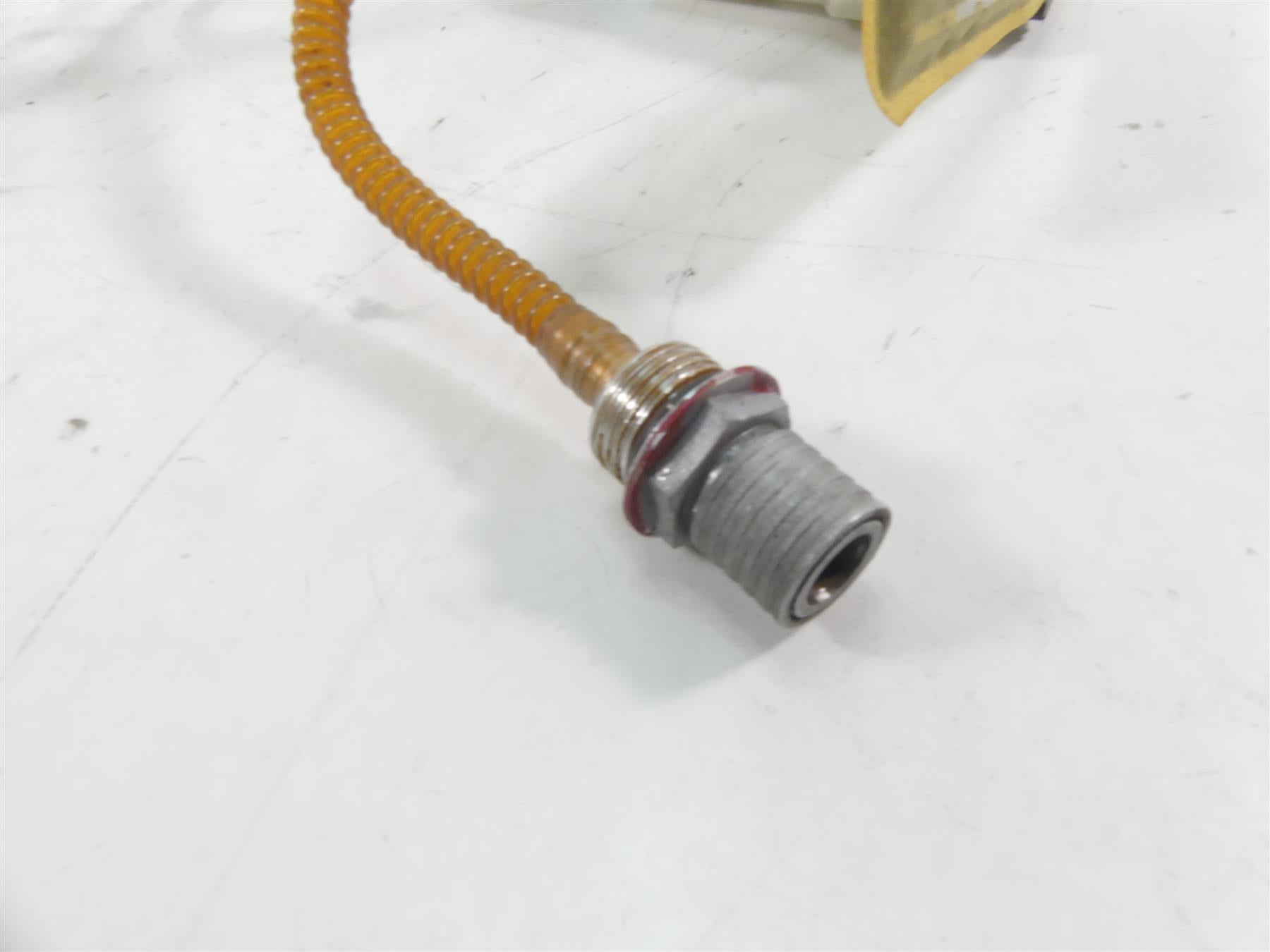 2013 Harley FXDWG Dyna Wide Glide Fuel Petrol Gas Pump & Sending Unit 75246-04 {{ shop.shopifyCountryName }} - Mototech271