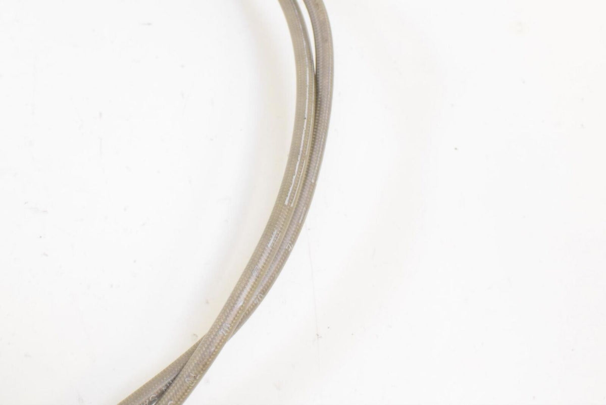 2011 Harley Softail CVO FLSTSE2 Convertible Clutch Line Hose 38801-11 {{ shop.shopifyCountryName }} - Mototech271