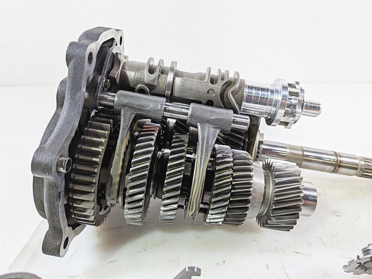 2024 Harley FXLRS Dyna Low Rider Transmission Gear Set - For Parts 35600094A-Mototech271