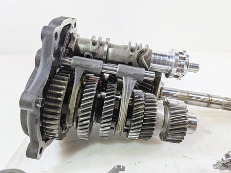 2024 Harley FXLRS Dyna Low Rider Transmission Gear Set - For Parts 35600094A-Mototech271