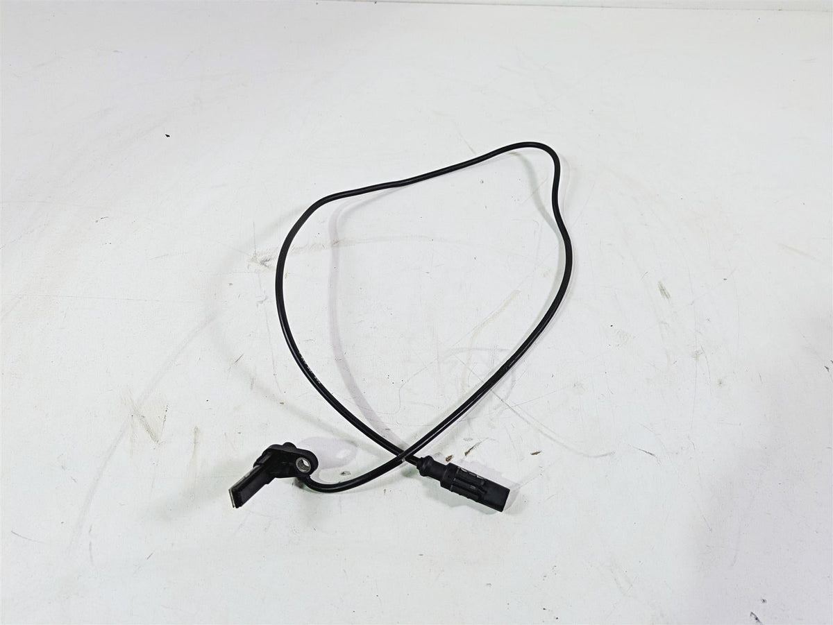 2016 Moto Guzzi Stelvio 1200 8V NTX Rear Abs Brake Wheel Speed Sensor GU05683730 {{ shop.shopifyCountryName }} - Mototech271