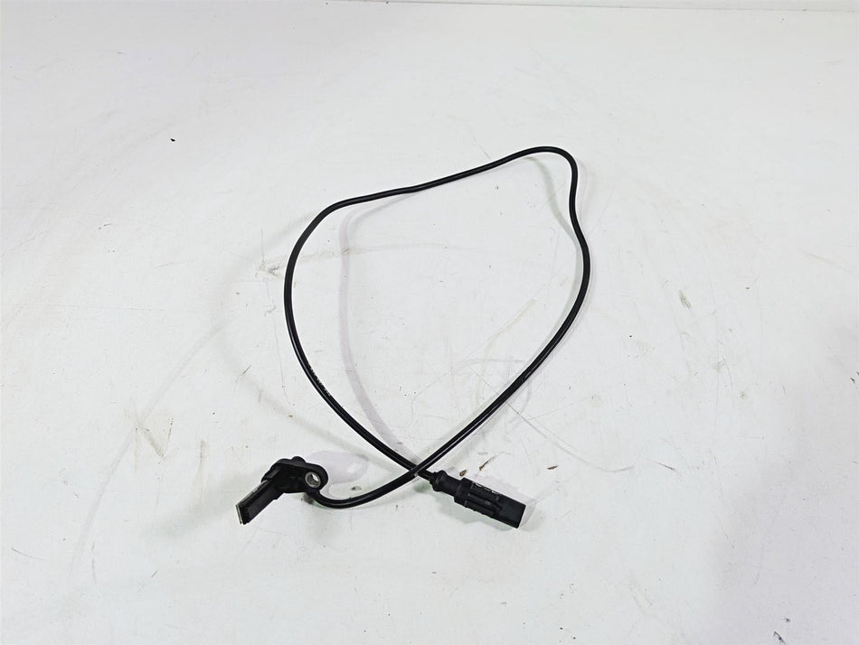 2016 Moto Guzzi Stelvio 1200 8V NTX Rear Abs Brake Wheel Speed Sensor GU05683730 {{ shop.shopifyCountryName }} - Mototech271