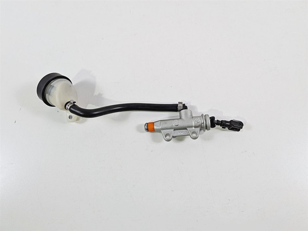 2017 BMW S1000RR K46 Rear Brembo Brake Master Cylinder ABS 34317720905 {{ shop.shopifyCountryName }} - Mototech271