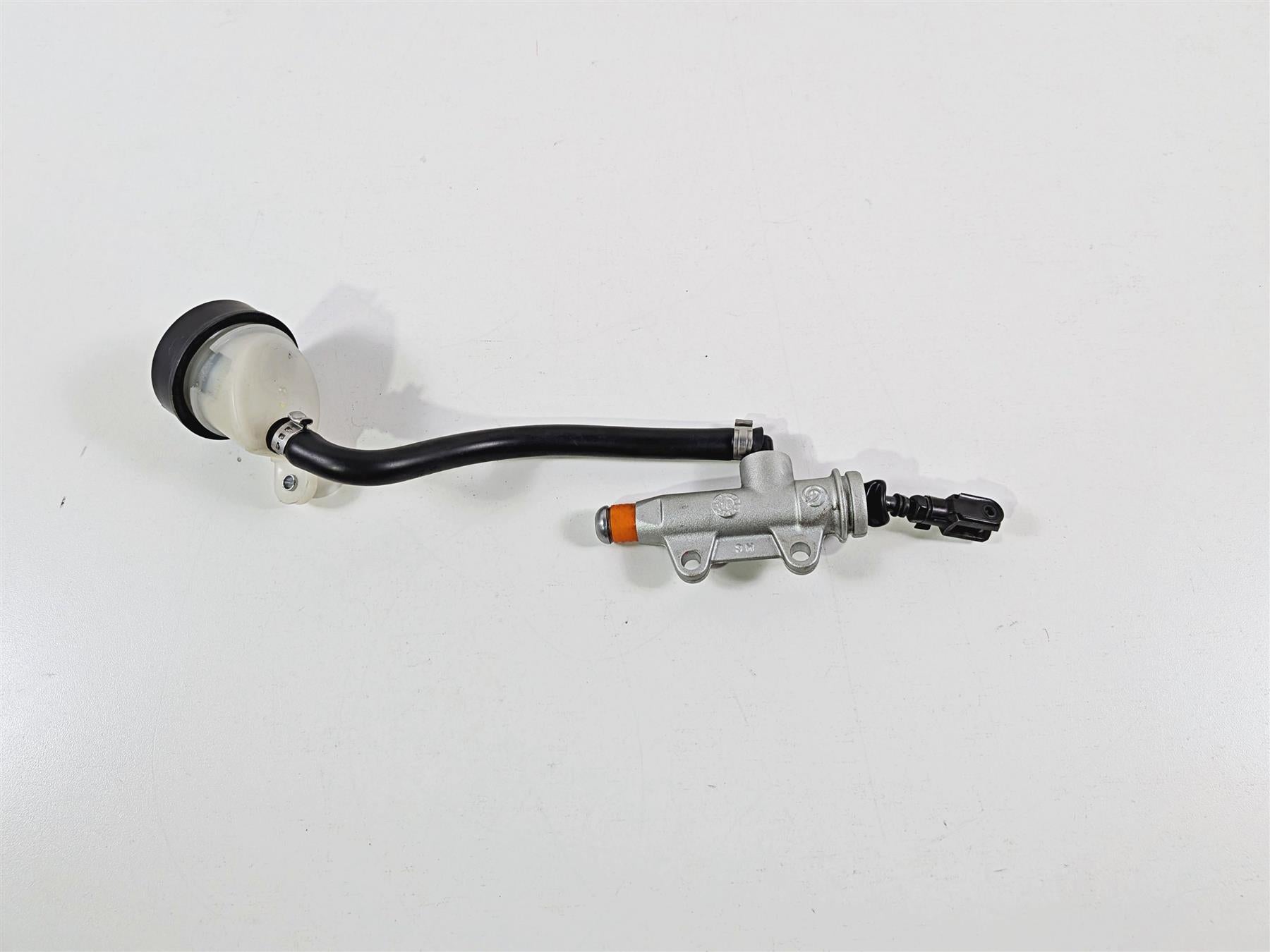 2017 BMW S1000RR K46 Rear Brembo Brake Master Cylinder ABS 34317720905 {{ shop.shopifyCountryName }} - Mototech271