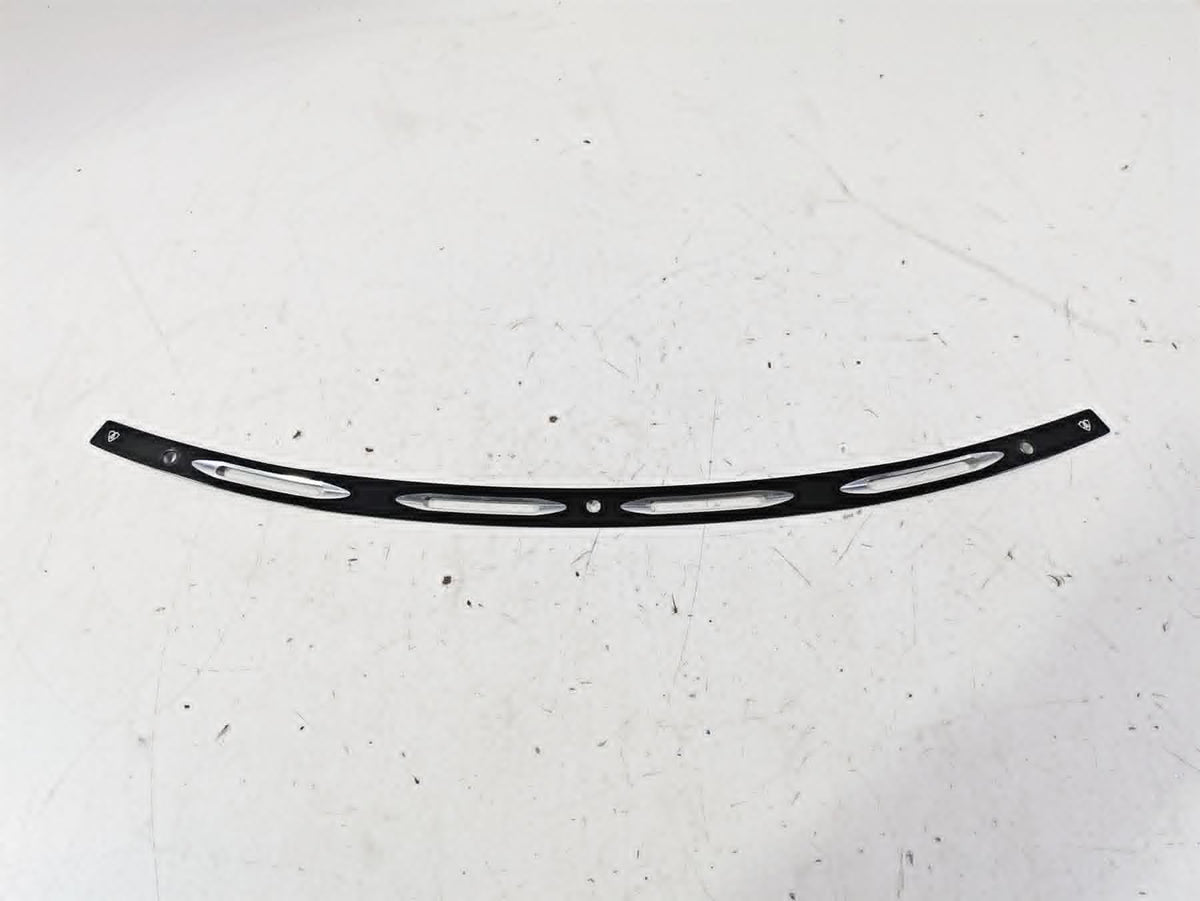 2015 Harley Touring FLHXS Street Glide Arlen Ness Windshield Trim 03-690 {{ shop.shopifyCountryName }} - Mototech271