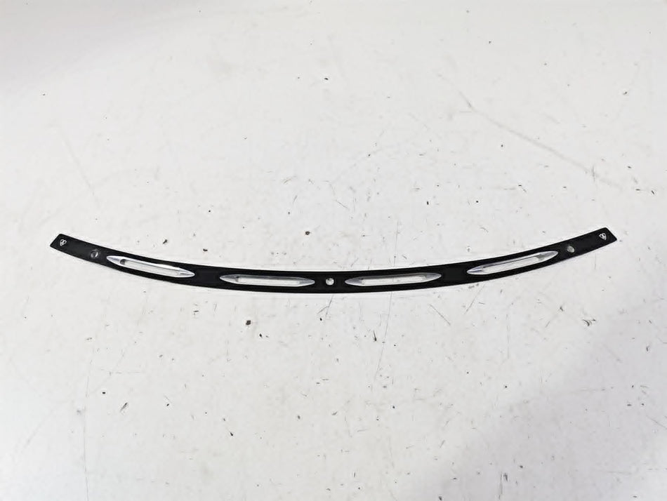 2015 Harley Touring FLHXS Street Glide Arlen Ness Windshield Trim 03-690 {{ shop.shopifyCountryName }} - Mototech271