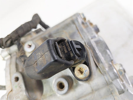 2022 Can Am Maverick X3 XRC Turbo RR 72" Smart Lock Front Differential 705403300-Mototech271