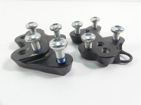 2022 Suzuki GSXR750 Front Rider Driver Footpeg Foot Peg Set 43511-14J10 {{ shop.shopifyCountryName }} - Mototech271