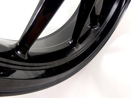 2022 Triumph Speed Triple 1200 RS Straight Rear Wheel Rim 17x 6 WFMG T2011093 {{ shop.shopifyCountryName }} - Mototech271