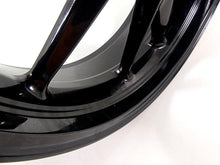 Load image into Gallery viewer, 2022 Triumph Speed Triple 1200 RS Straight Rear Wheel Rim 17x 6 WFMG T2011093 | Mototech271
