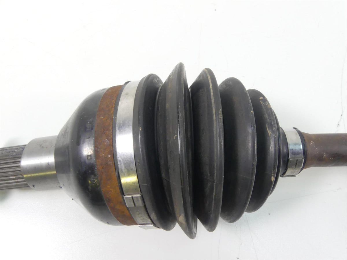 2021 Kawasaki Teryx KRX KRF 1000 Front Cv Drive Shaft Axle Set 59266-0732 {{ shop.shopifyCountryName }} - Mototech271