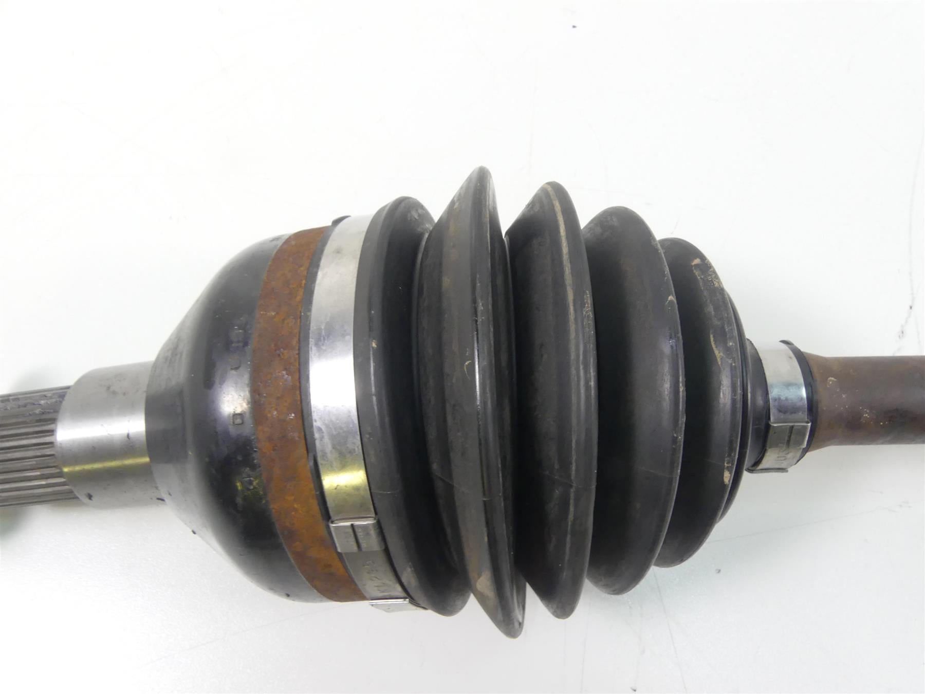 2021 Kawasaki Teryx KRX KRF 1000 Front Cv Drive Shaft Axle Set 59266-0732 {{ shop.shopifyCountryName }} - Mototech271