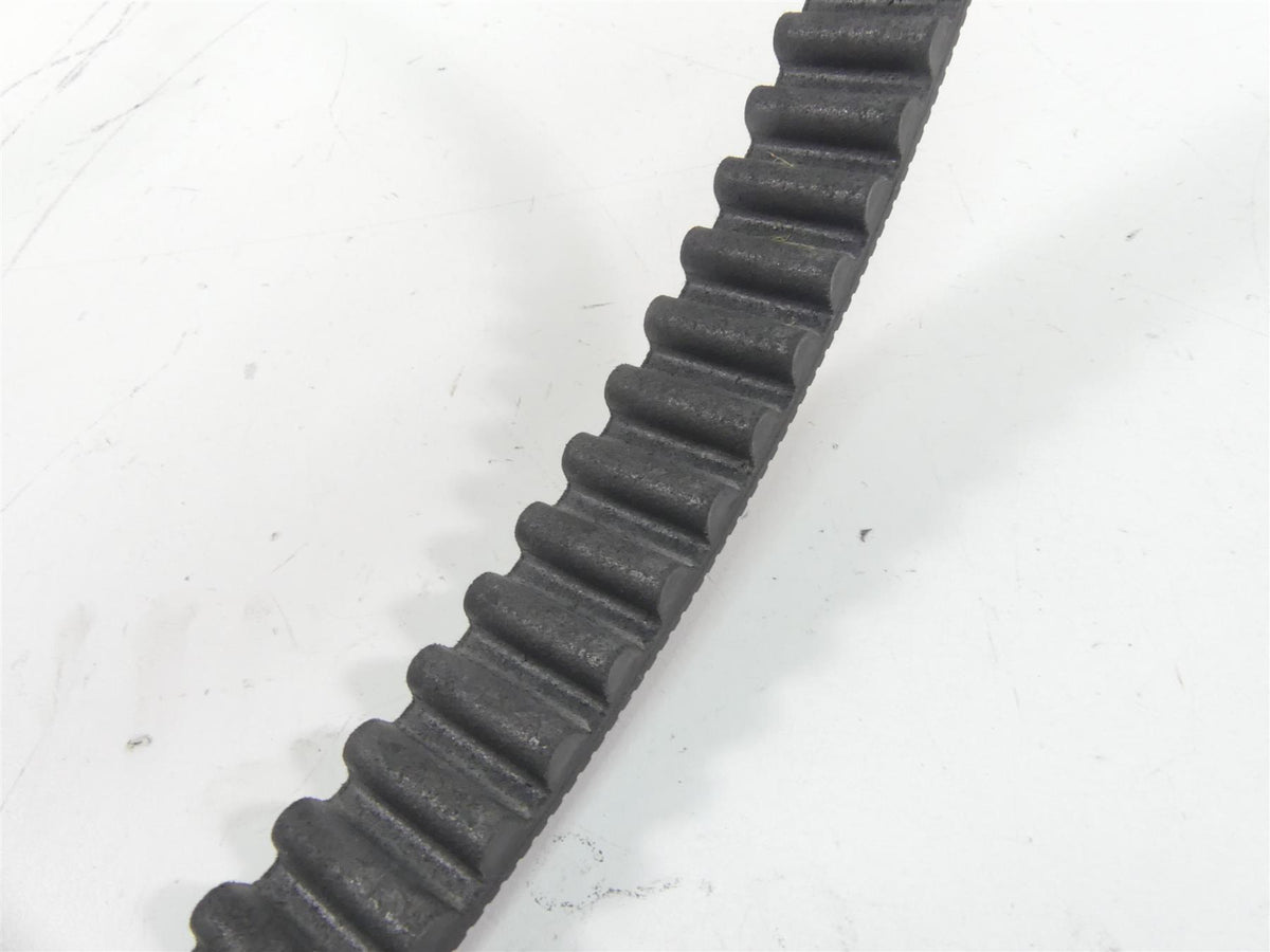 2003 Harley Dyna 100TH FXDL Low Rider Rear Drive Belt 133T 1 1/8" 40015-00B {{ shop.shopifyCountryName }} - Mototech271