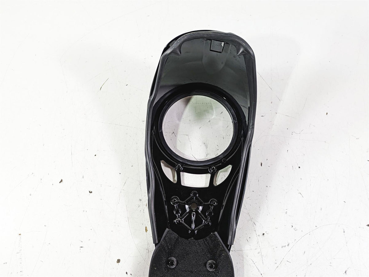 2019 Harley FLHCS Softail Heritage Upper Fuel Tank Dash Console Cover 70900716 {{ shop.shopifyCountryName }} - Mototech271