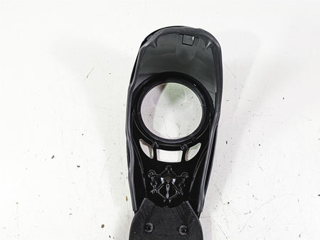 2019 Harley FLHCS Softail Heritage Upper Fuel Tank Dash Console Cover 70900716 {{ shop.shopifyCountryName }} - Mototech271