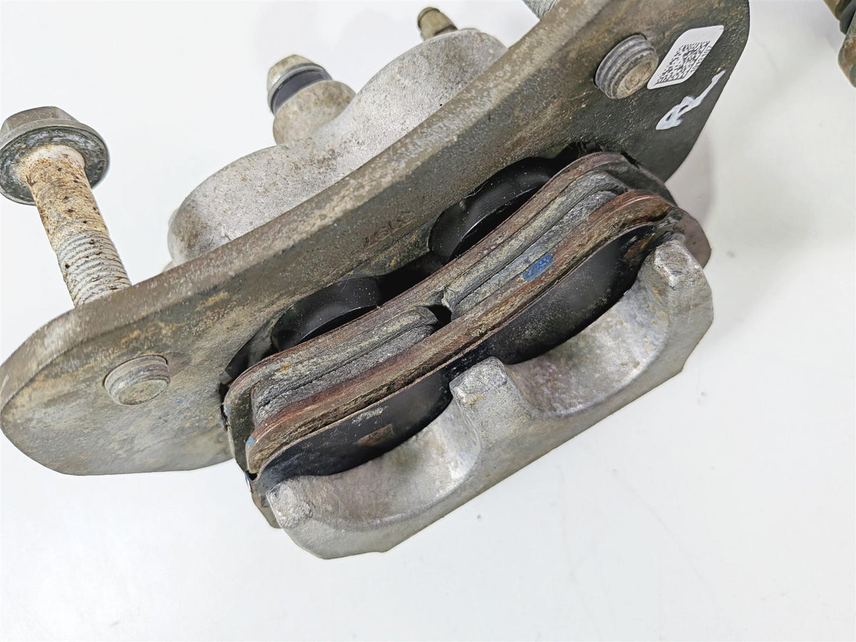2024 Polaris RZR Pro XP Sport Rear Brake Caliper Set 1913195 1913196-Mototech271