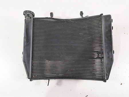 2023 Triumph Street Triple 765 RS Radiator Fan Reservoir Set -Read T2101157 {{ shop.shopifyCountryName }} - Mototech271