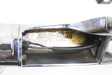 Load image into Gallery viewer, 2003 Harley Touring FLHRCI Road King Rear Blinker Bar Assembly 68510-74C | Mototech271
