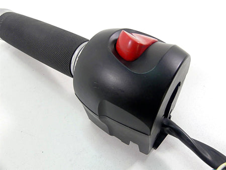 2011 Victory Cross Country Right Control Switch & Throttle Grips - Read 4011357 {{ shop.shopifyCountryName }} - Mototech271