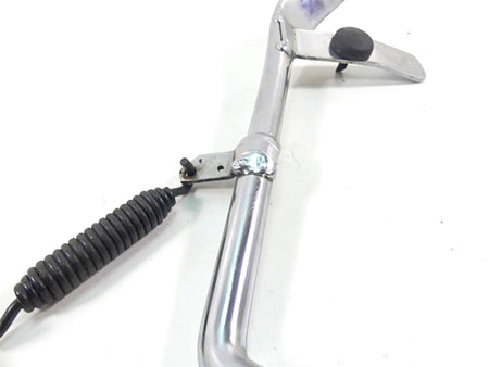 2011 Harley Softail FXS Blackline Side Kick Jiffy Stand Kickstand 50087-07A {{ shop.shopifyCountryName }} - Mototech271