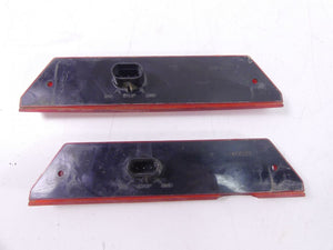 2012 Polaris Ranger 800XP Taillight Tail Light Rear Brake Lamp Set 2411099 | Mototech271