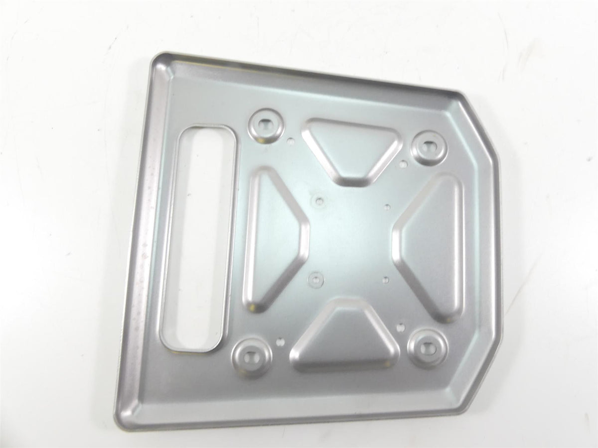 2022 Kawasaki KLR650 KL650 Adv Rear Luggage Rack Carrier Plate 13272-3763 {{ shop.shopifyCountryName }} - Mototech271