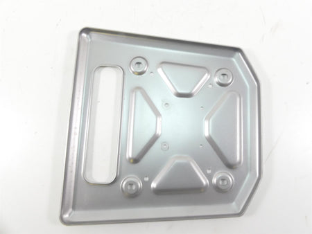 2022 Kawasaki KLR650 KL650 Adv Rear Luggage Rack Carrier Plate 13272-3763 {{ shop.shopifyCountryName }} - Mototech271