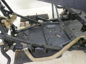 2016 Polaris RZR900 S EPS Straight Main Frame Chassis - BoS 1021423-458 | Mototech271