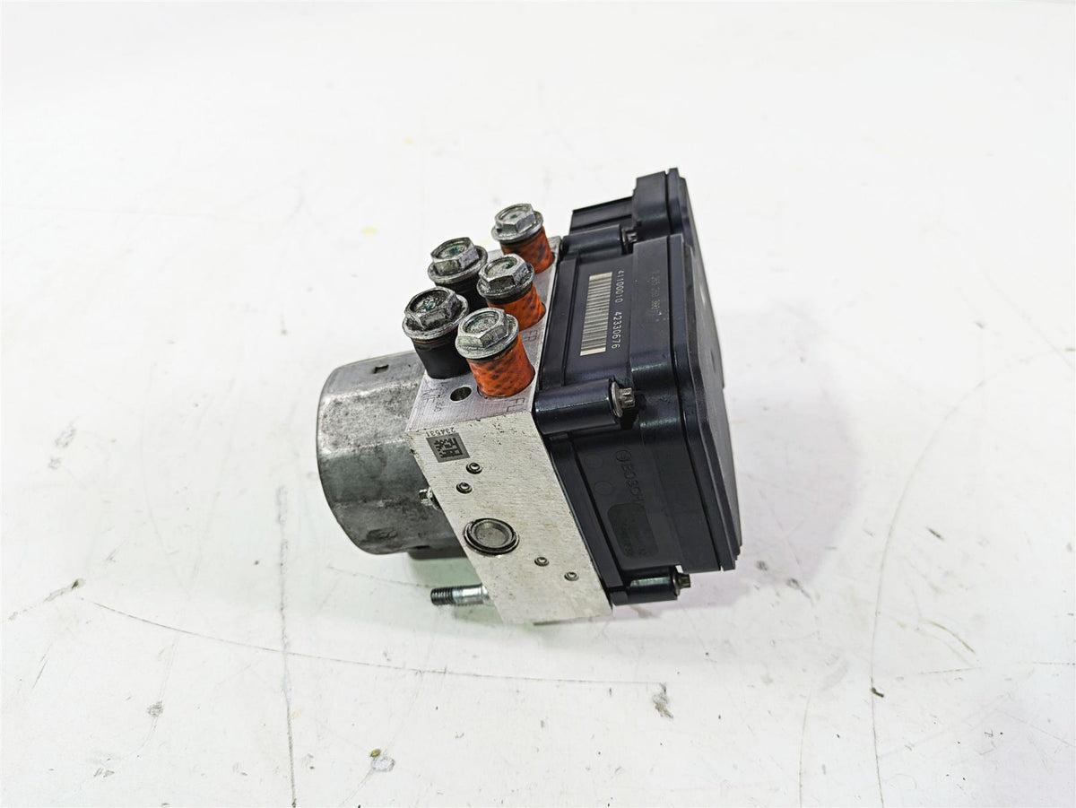 2015 Harley Touring FLHTKL E -Glide Low Abs Brake Pump Unit Module 41100013A-Mototech271