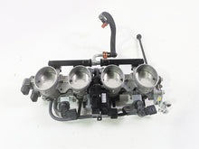 Load image into Gallery viewer, 2020 Kawasaki ZX6R ZX636 Ninja Throttle Body Bodies Ttk38 Keihin 16163-1000
