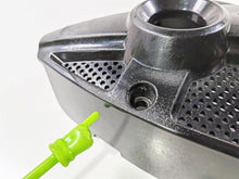 Load image into Gallery viewer, 2017 Victory Octane 1200 Triangle Side Cover Set - Read 5453138 5633067
